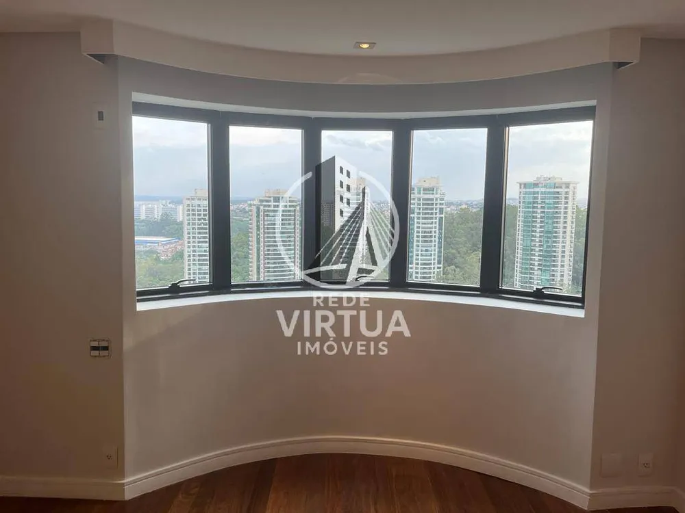 Apartamento, 3 quartos, 192 m² - Foto 4