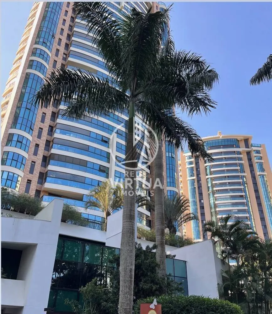 Apartamento, 3 quartos, 192 m² - Foto 7