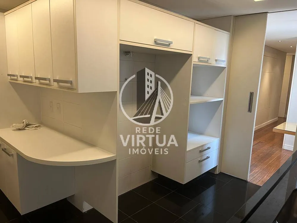 Apartamento, 3 quartos, 192 m² - Foto 5