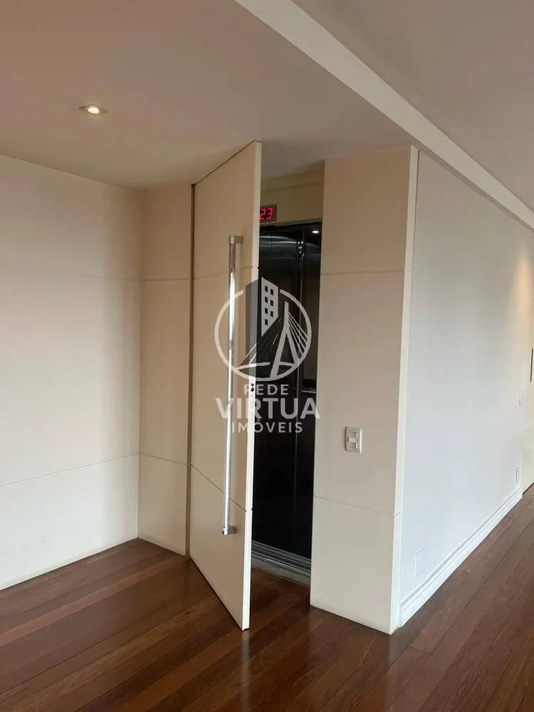 Apartamento, 3 quartos, 192 m² - Foto 8