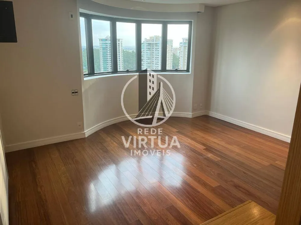 Apartamento, 3 quartos, 192 m² - Foto 3