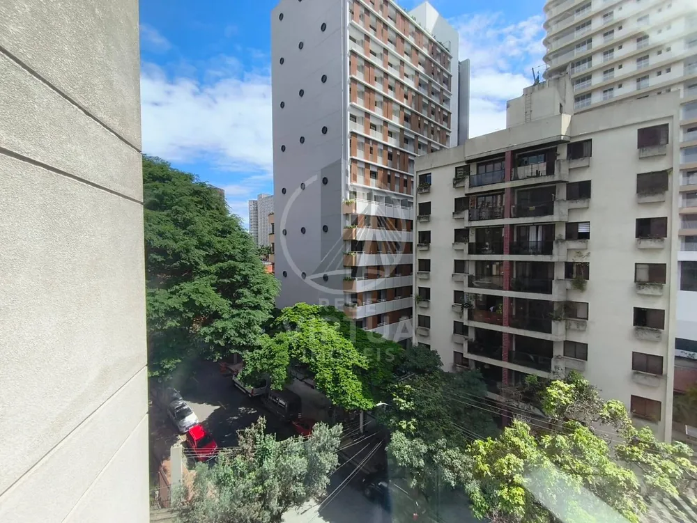 Apartamento, 2 quartos, 70 m² - Foto 2