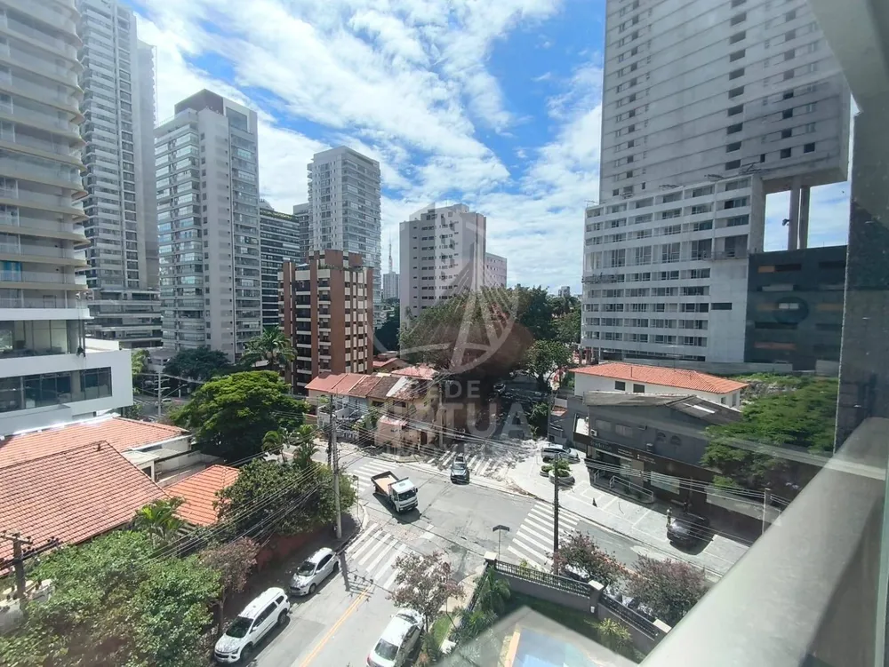 Apartamento, 2 quartos, 70 m² - Foto 7
