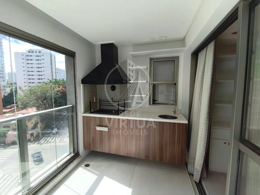 Apartamento, 2 quartos, 70 m² - Foto 1