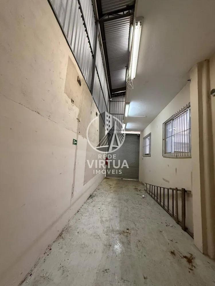 Loja-Salão, 330 m² - Foto 11