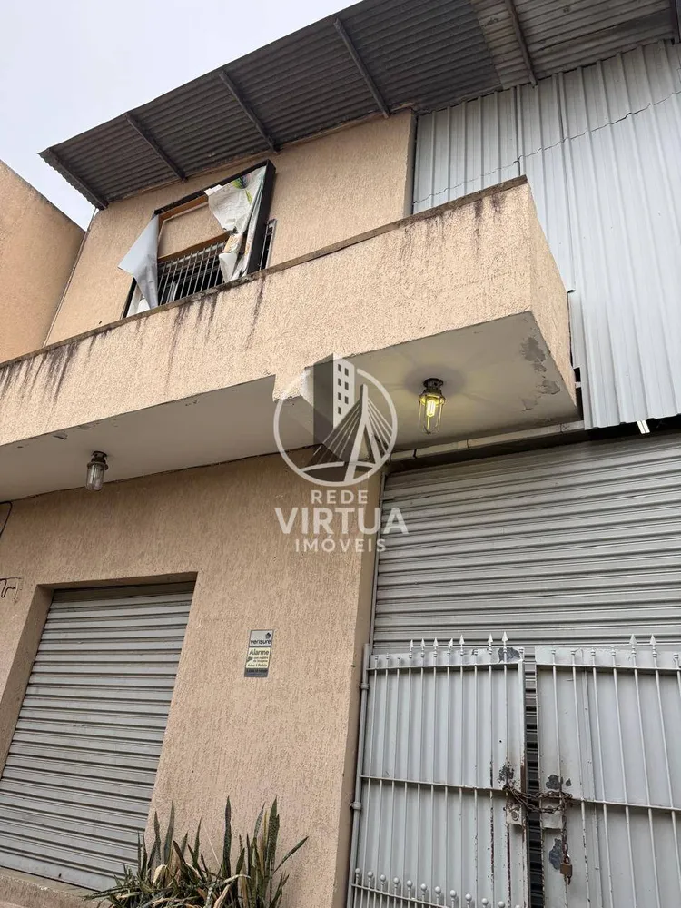Loja-Salão, 330 m² - Foto 3
