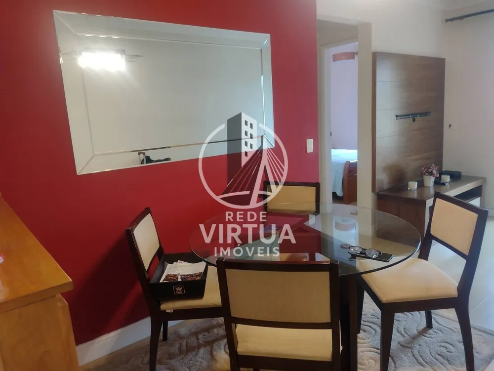 Apartamento, 2 quartos, 54 m² - Foto 4