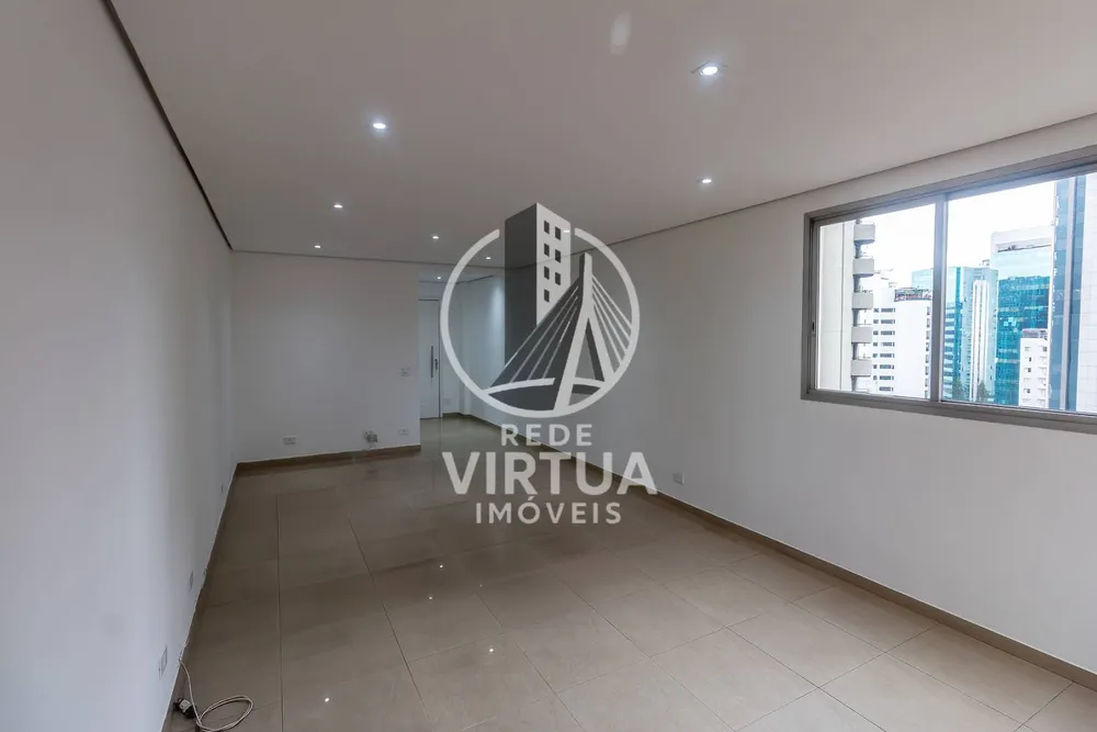 Apartamento, 3 quartos, 115 m² - Foto 4