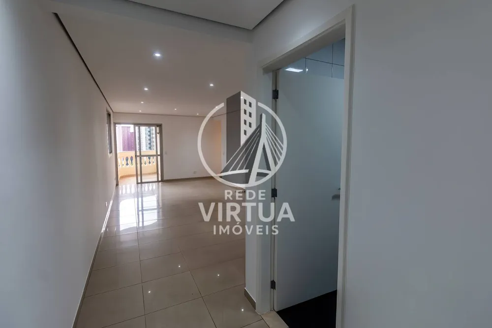 Apartamento, 3 quartos, 115 m² - Foto 1