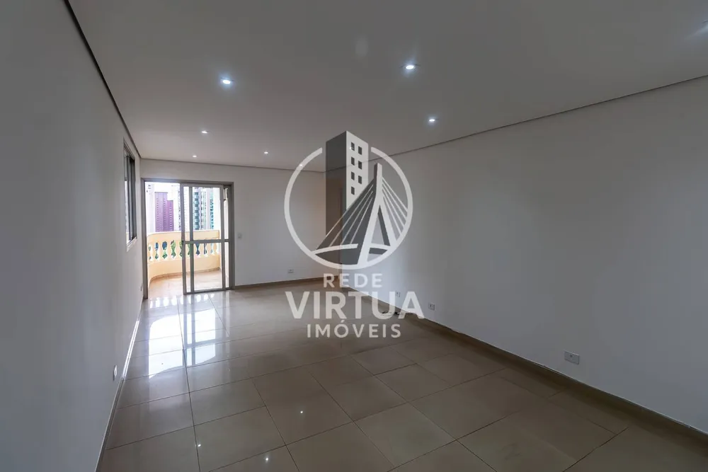 Apartamento, 3 quartos, 115 m² - Foto 2