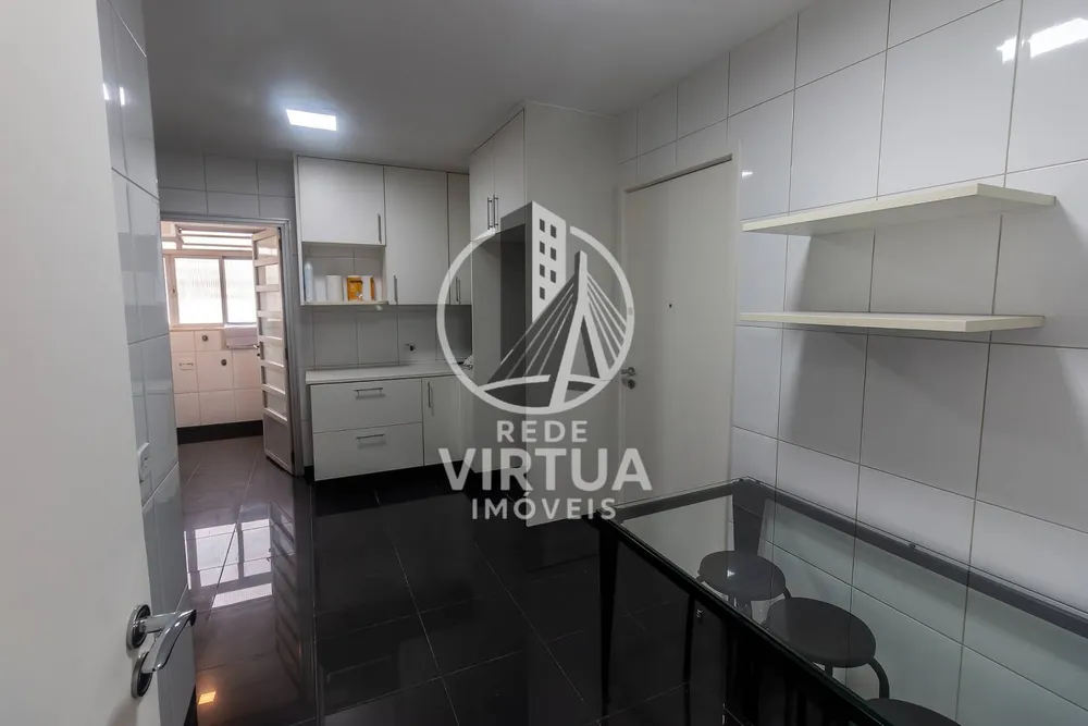 Apartamento, 3 quartos, 115 m² - Foto 8