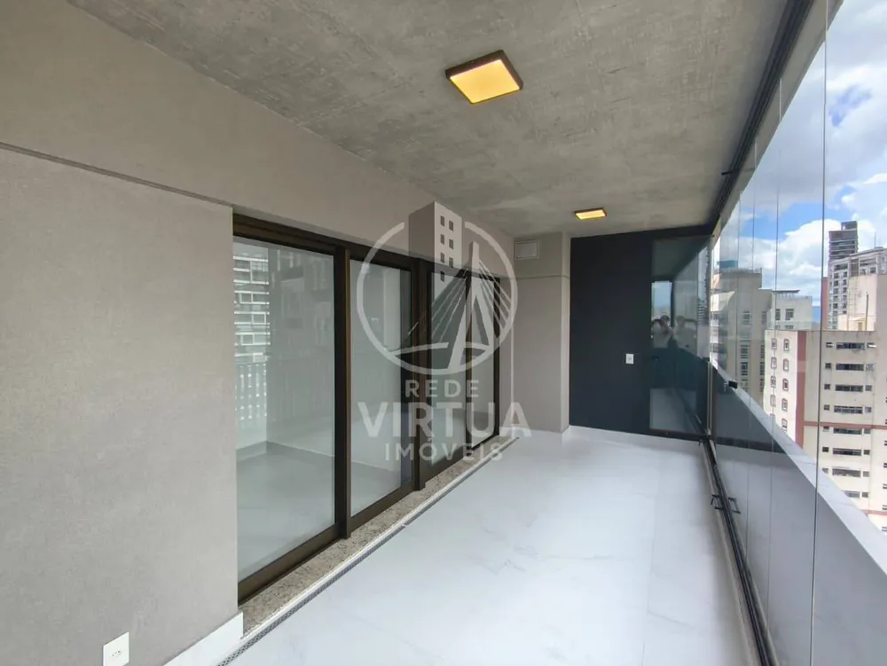 Apartamento, 2 quartos, 70 m² - Foto 2