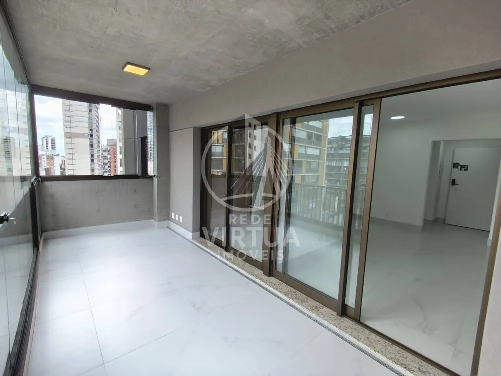 Apartamento, 2 quartos, 70 m² - Foto 4