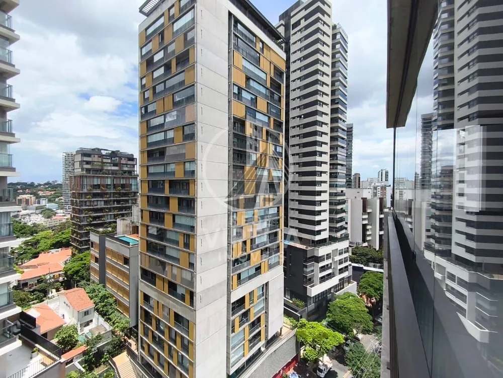 Apartamento, 2 quartos, 70 m² - Foto 12