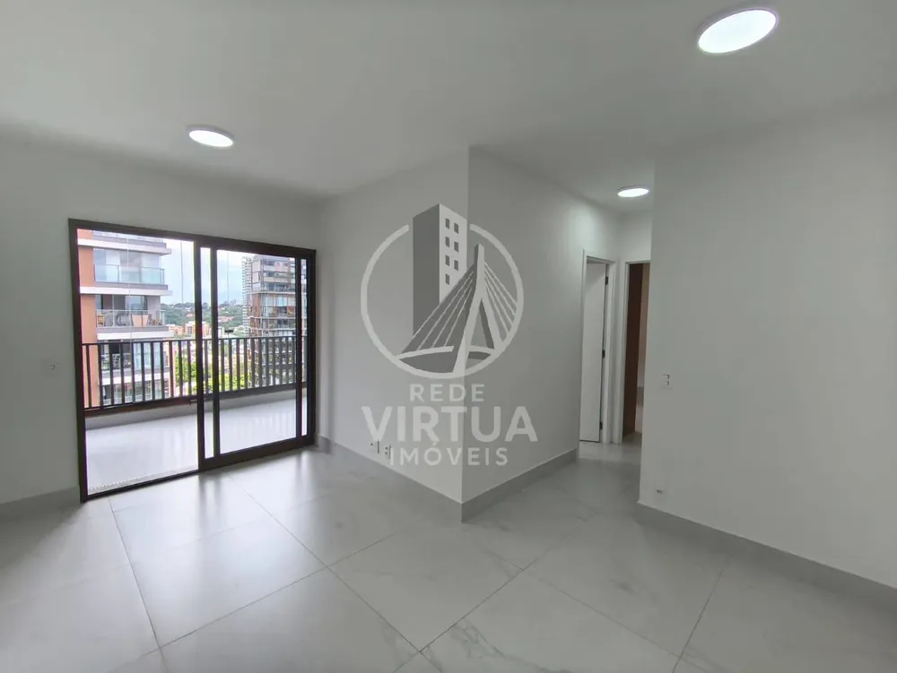 Apartamento, 2 quartos, 70 m² - Foto 1