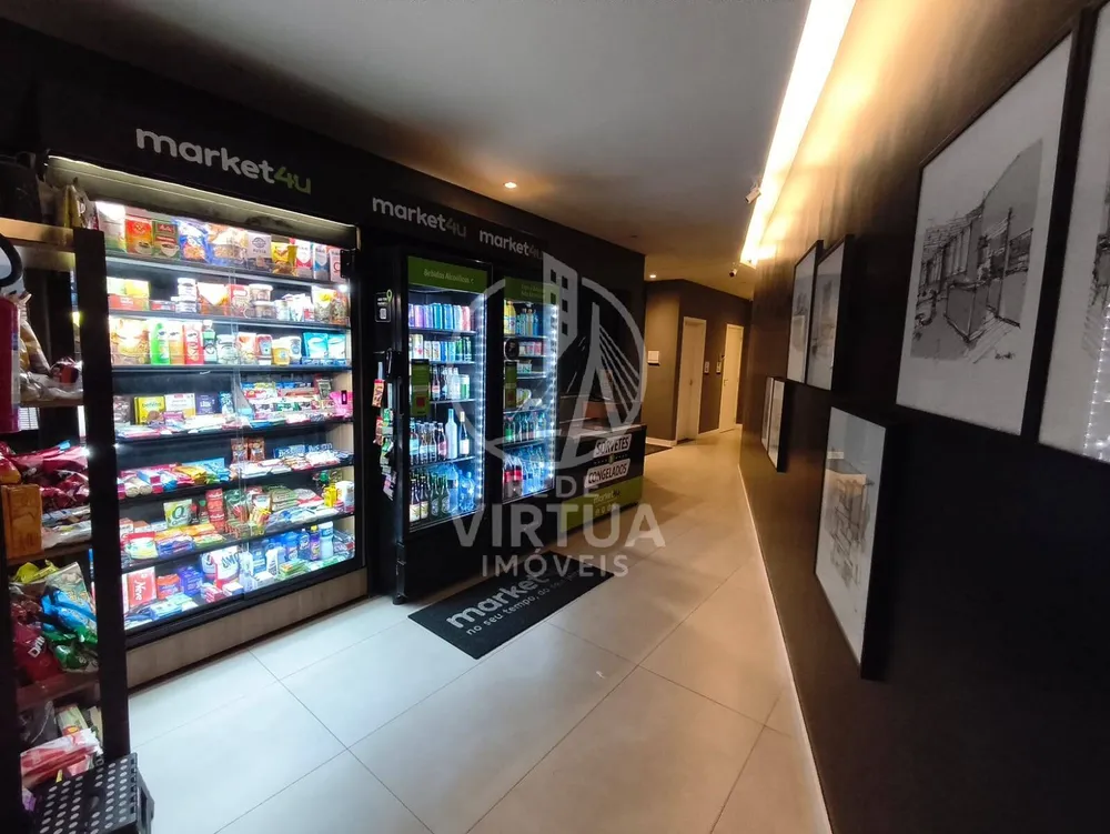 Apartamento, 2 quartos, 70 m² - Foto 7