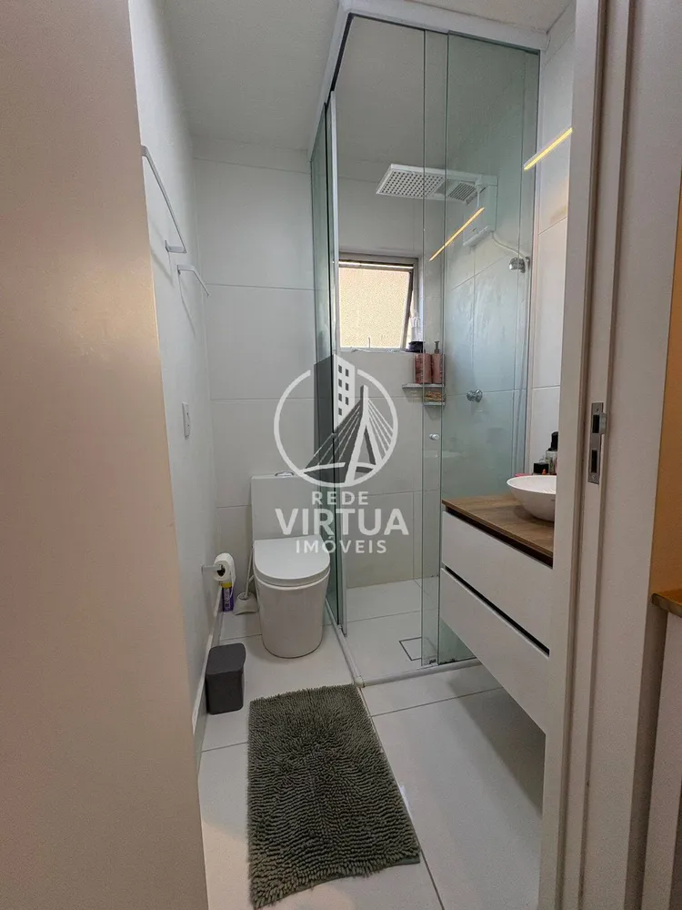 Apartamento, 1 quarto, 45 m² - Foto 7