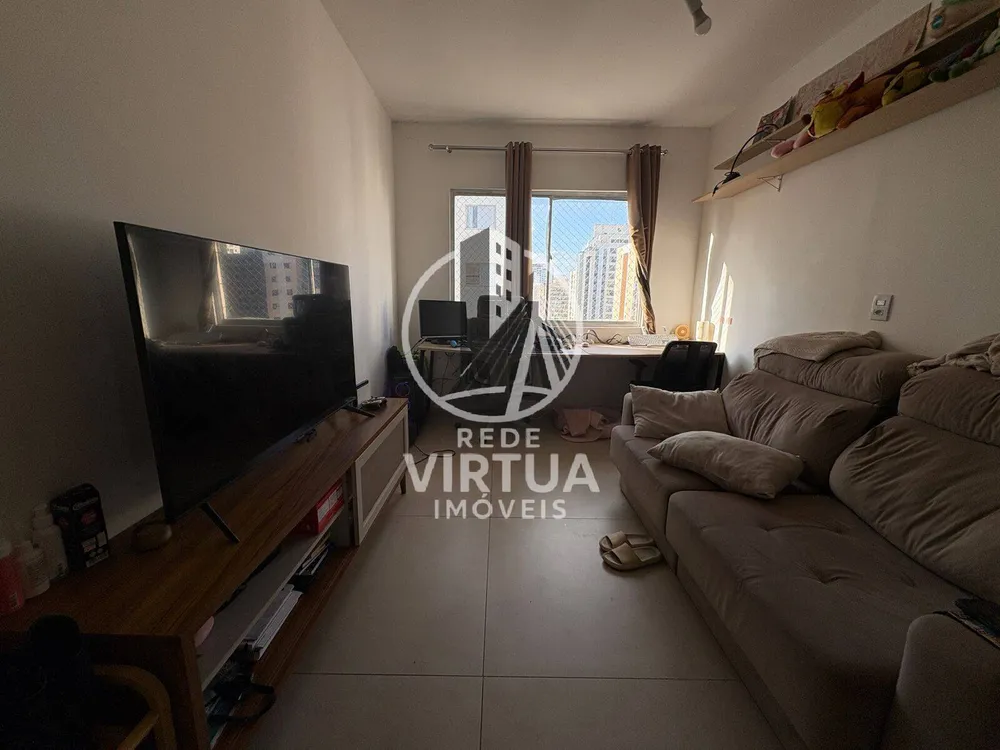 Apartamento, 1 quarto, 45 m² - Foto 3