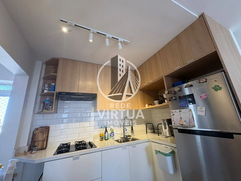 Apartamento, 1 quarto, 45 m² - Foto 8