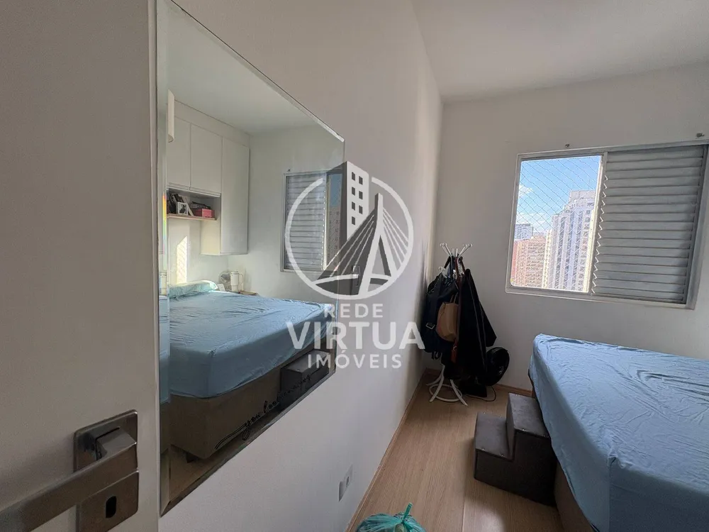 Apartamento, 1 quarto, 45 m² - Foto 5