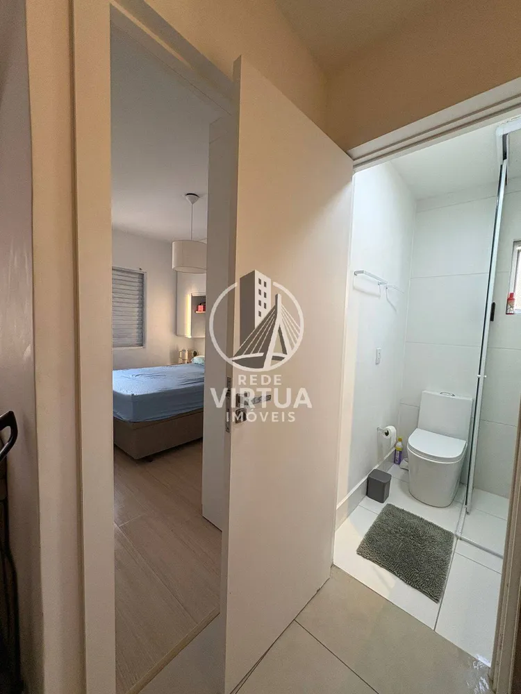 Apartamento, 1 quarto, 45 m² - Foto 6