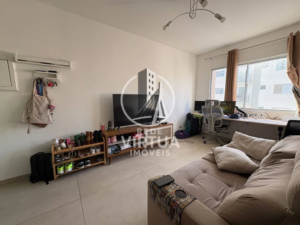 Apartamento, 1 quarto, 45 m² - Foto 1