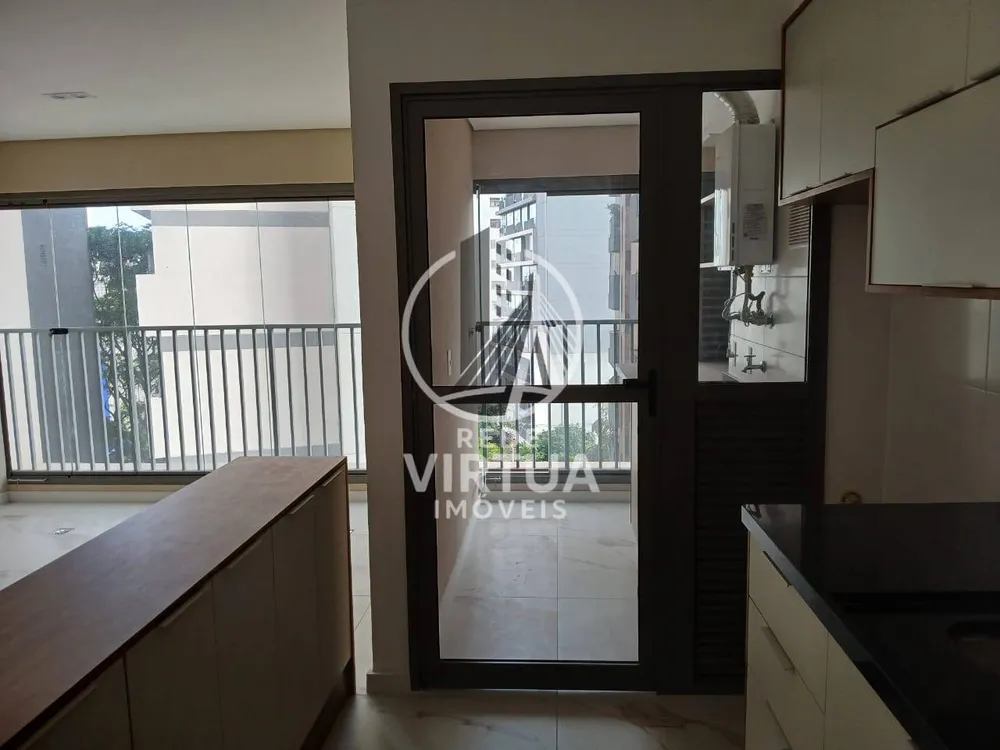 Apartamento, 2 quartos, 74 m² - Foto 1