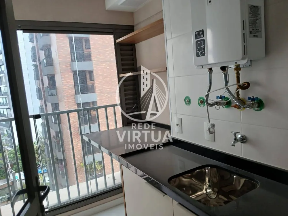 Apartamento, 2 quartos, 74 m² - Foto 4