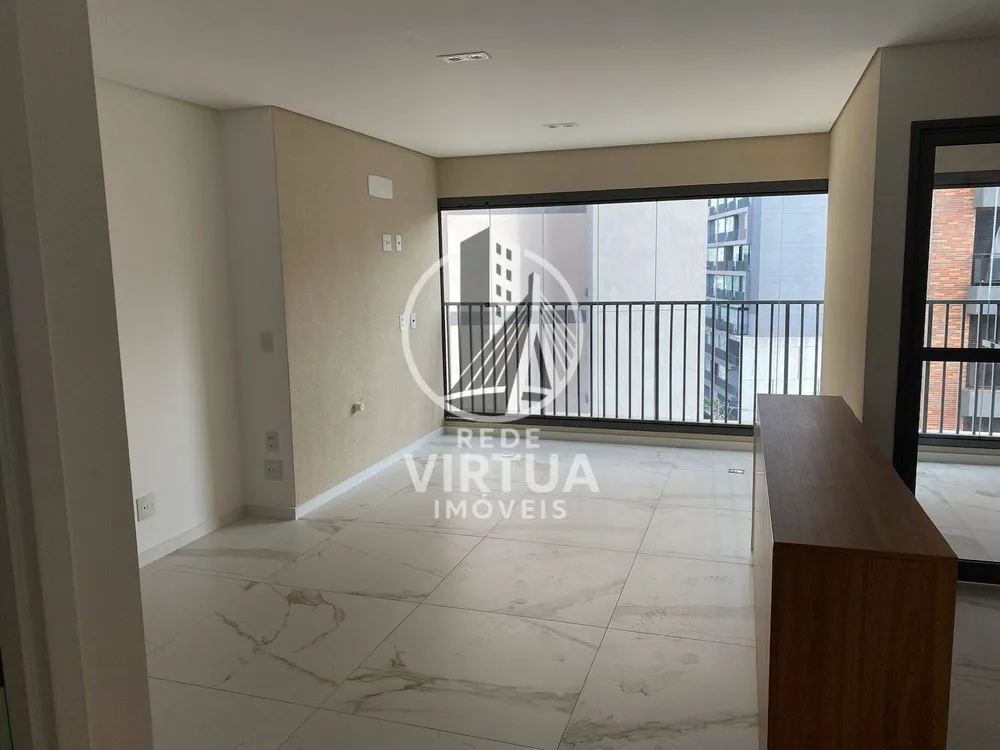 Apartamento, 2 quartos, 74 m² - Foto 2