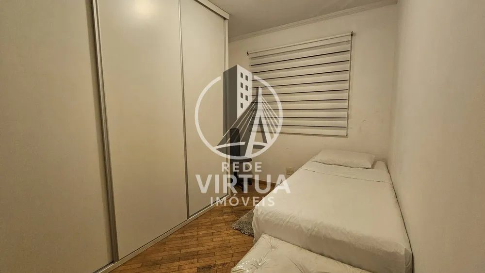 Apartamento, 2 quartos, 58 m² - Foto 5