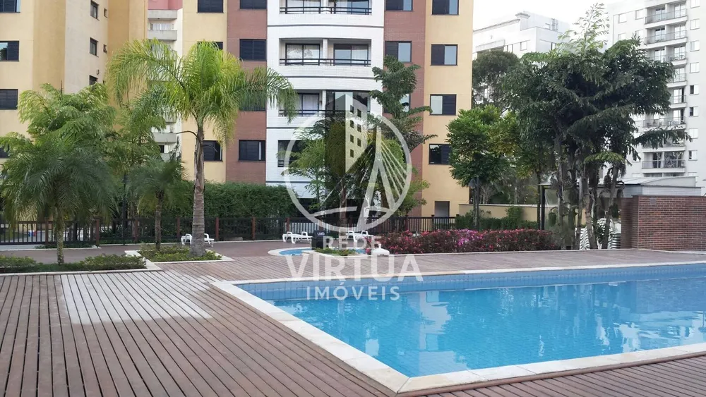 Apartamento, 2 quartos, 58 m² - Foto 7
