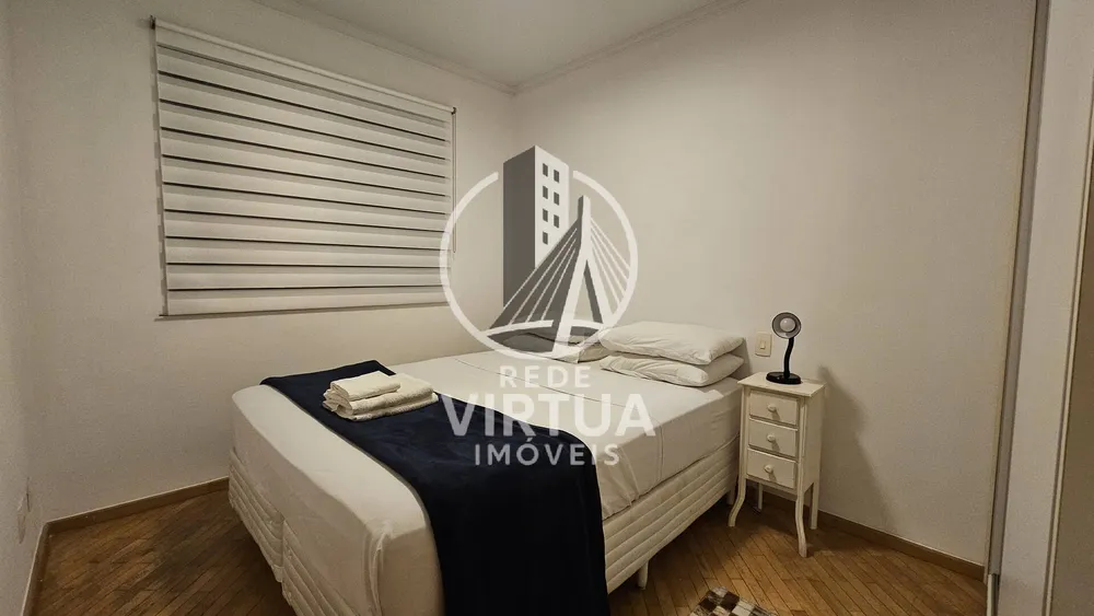 Apartamento, 2 quartos, 58 m² - Foto 6