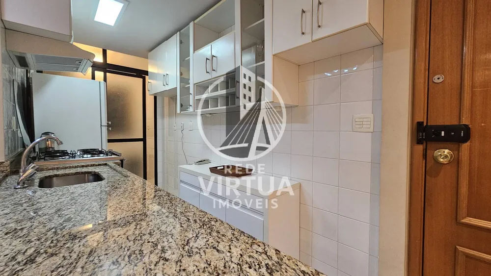 Apartamento, 2 quartos, 58 m² - Foto 3