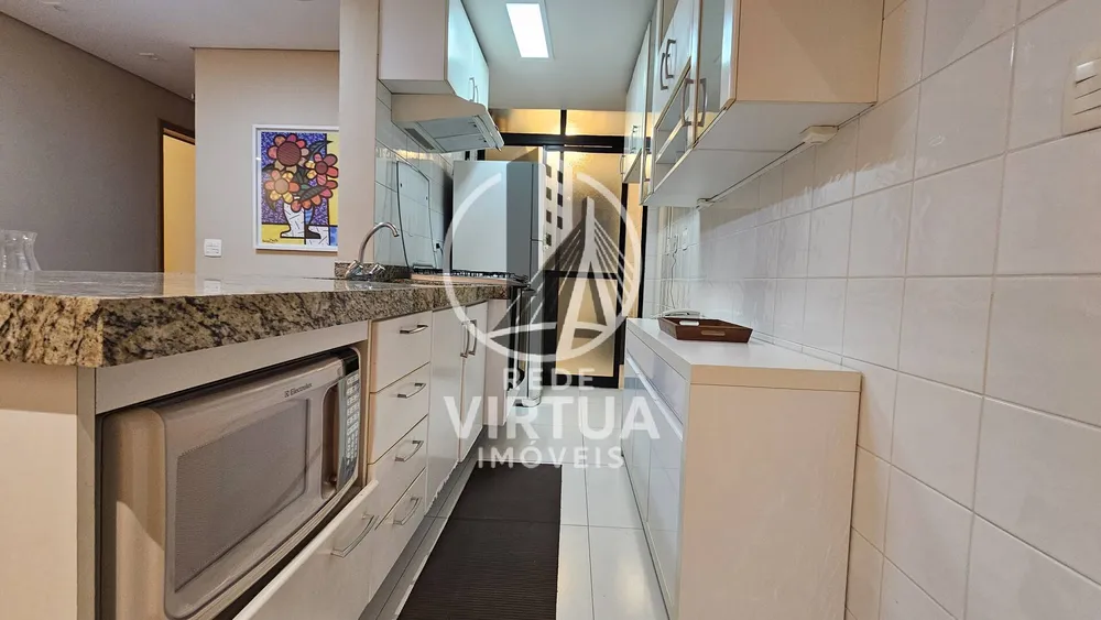 Apartamento, 2 quartos, 58 m² - Foto 4