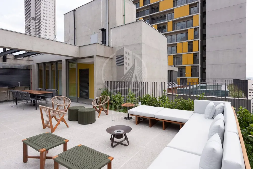 Apartamento, 3 quartos, 84 m² - Foto 5
