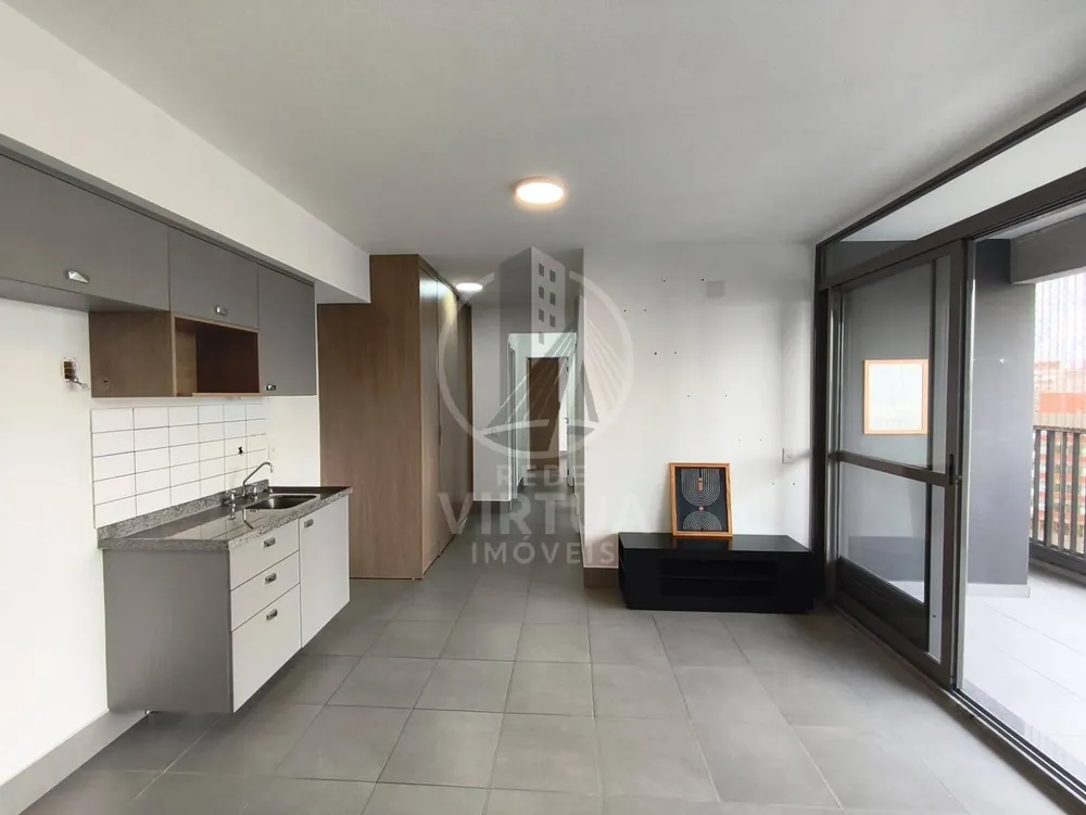 Apartamento, 3 quartos, 84 m² - Foto 1