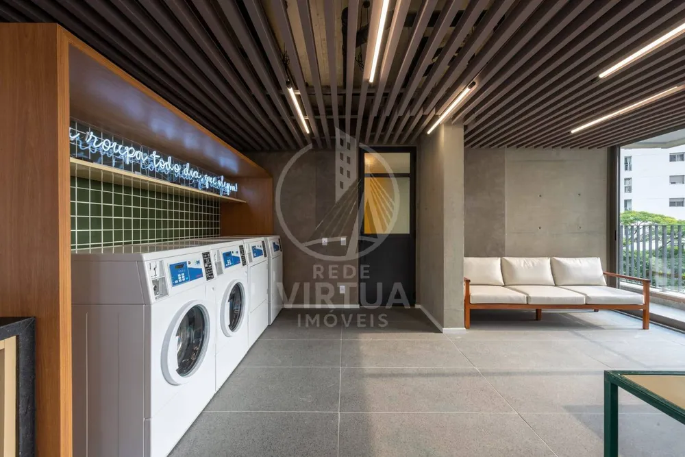 Apartamento, 3 quartos, 84 m² - Foto 6