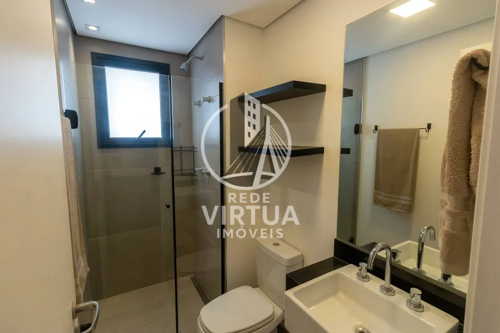 Apartamento, 1 quarto, 16 m² - Foto 7