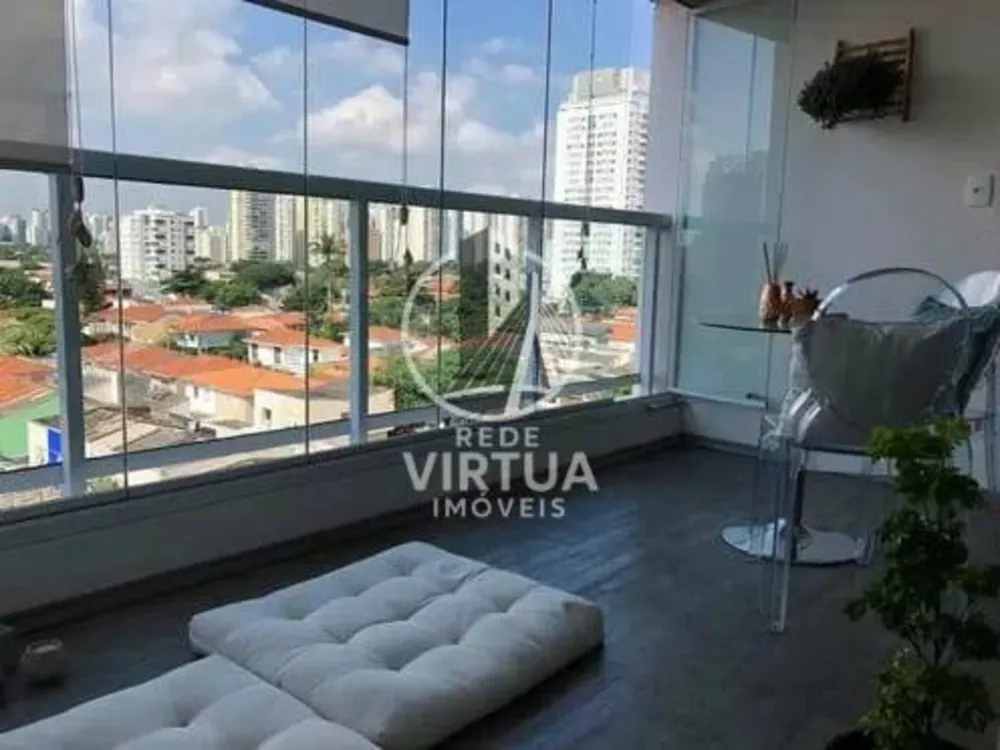 Apartamento, 2 quartos, 67 m² - Foto 1