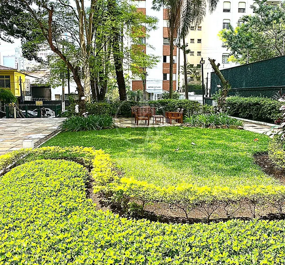Apartamento, 3 quartos, 180 m² - Foto 14
