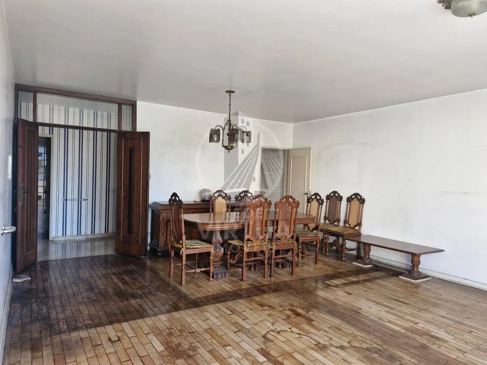 Apartamento, 3 quartos, 180 m² - Foto 4