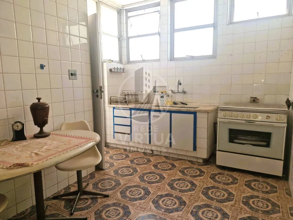 Apartamento, 3 quartos, 180 m² - Foto 8