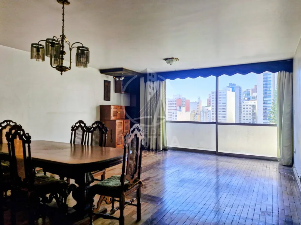 Apartamento, 3 quartos, 180 m² - Foto 2