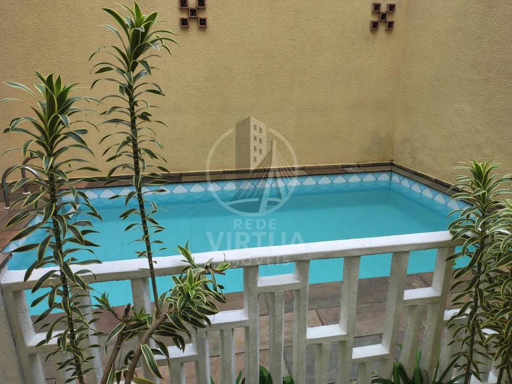 Casa de Condomínio, 2 quartos - Foto 6