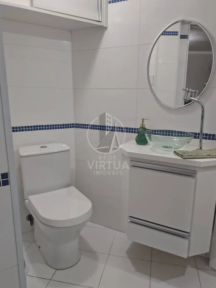 Casa de Condomínio, 2 quartos - Foto 4