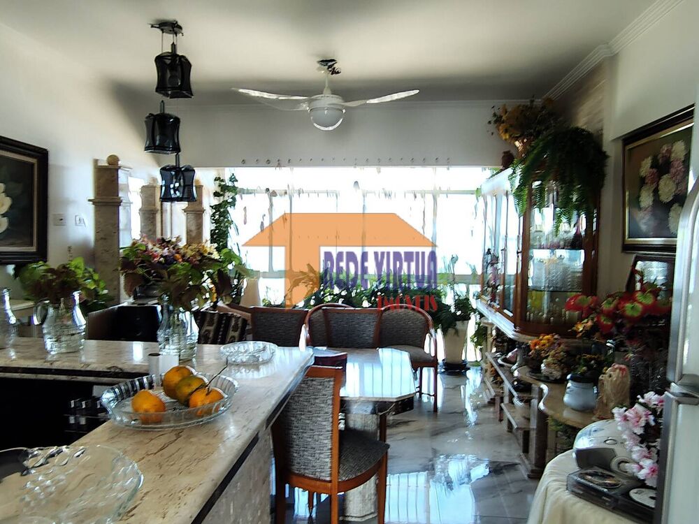 Apartamento à venda com 2 quartos, 67m² - Foto 2
