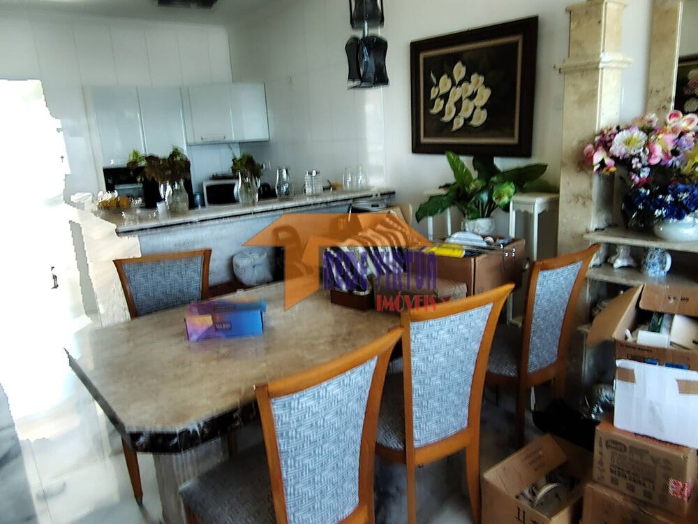 Apartamento à venda com 2 quartos, 67m² - Foto 6