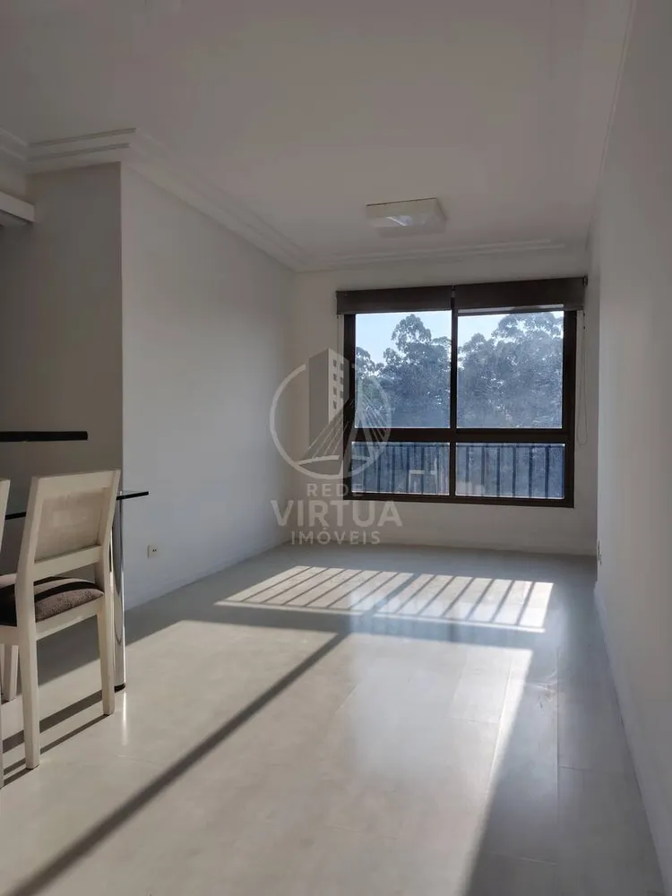 Apartamento, 2 quartos, 58 m² - Foto 1