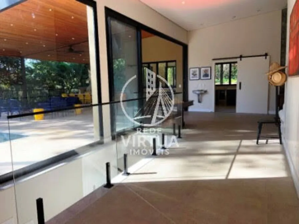 Casa, 3 quartos, 405 m² - Foto 1