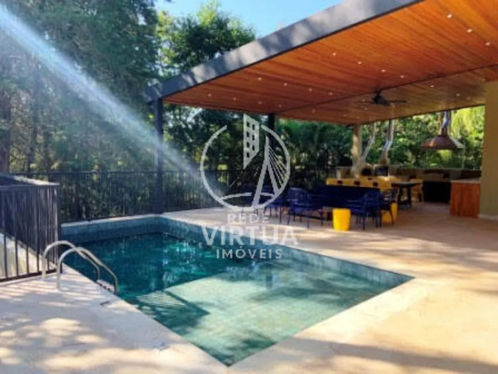 Casa, 3 quartos, 405 m² - Foto 2